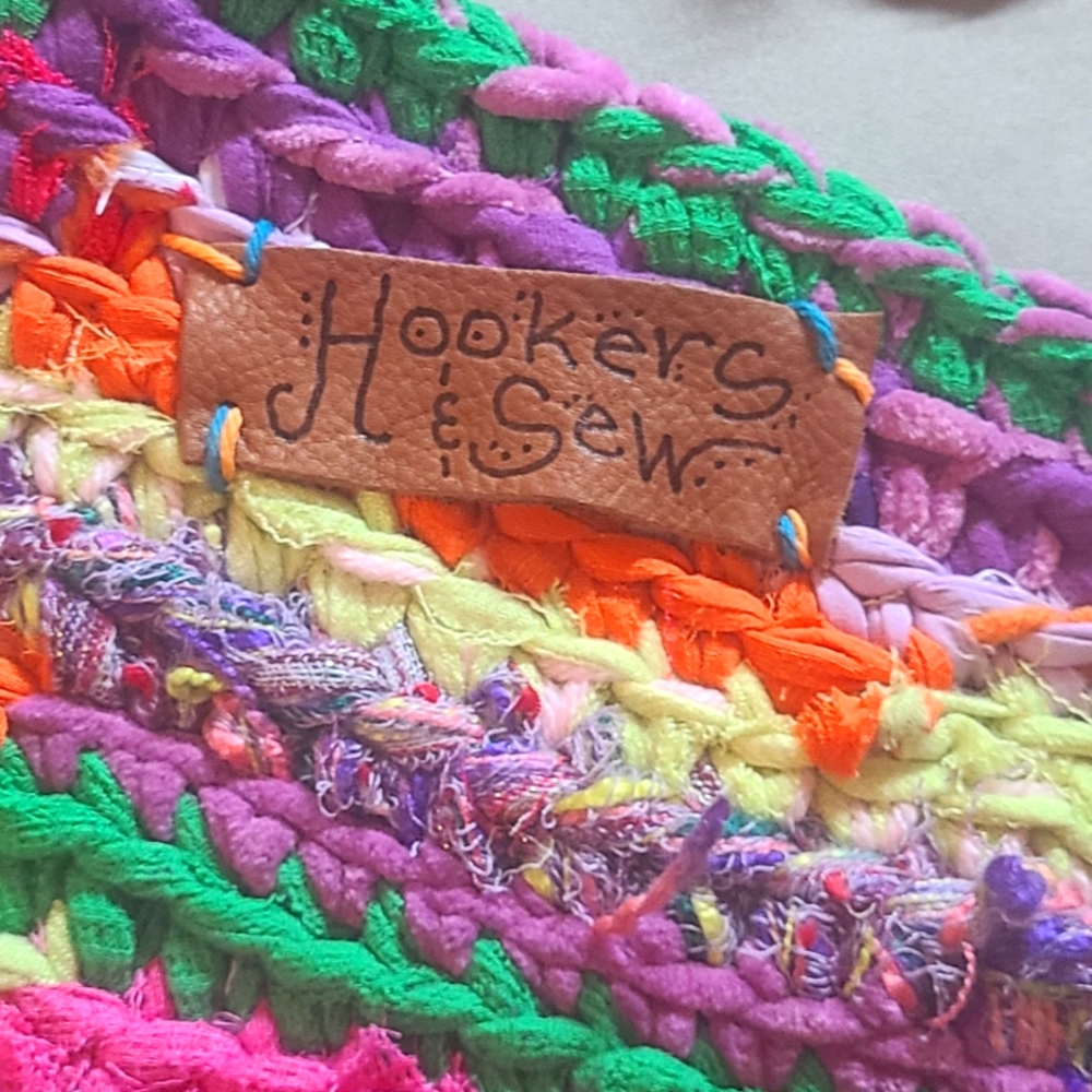 Hookers & Sew